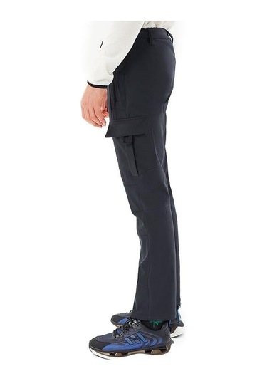 Exuma Erkek Pantalon 2413007-siyah Siyah