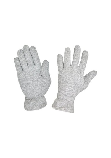 Blackspade Termal Polar Eldiven - Gri Melanj Gri