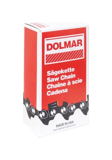 Dolmar  D90Sg052R  Zincir  90''  26  Diş  Yuvarlak