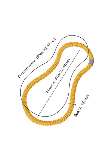 Suntek Erkekler, Kadınlar, Çocuklar Ve Ev İçin Ağırlıklı Turuncu