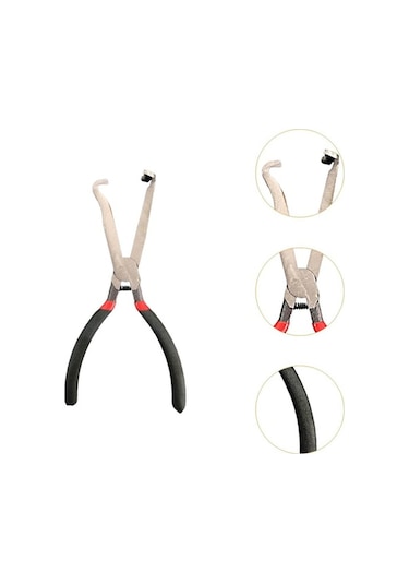 Pazly Suntek Pensesi Oto Kesme Elektrik Bakım Baharla-siyah Bağlantı Xp