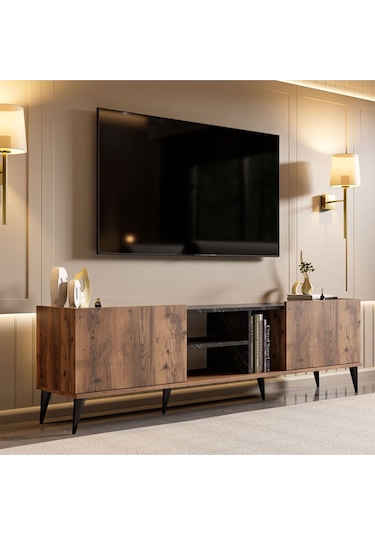 Mezza Elegante Tv Ünitesi 1330