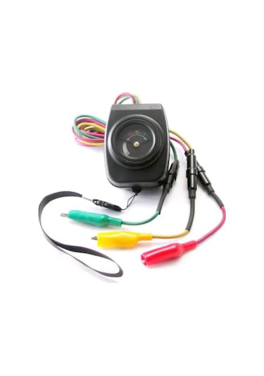 Mastech Analog Faz Sırası Ölçer Ms-5710