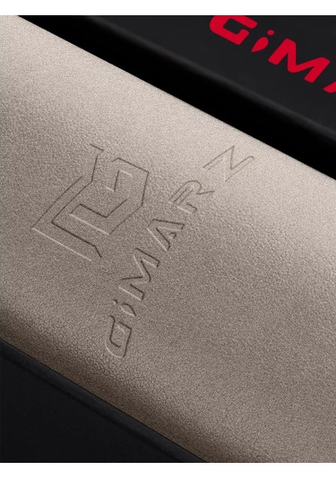 Gimarz Gimarz Deri Mouse Pad 25x25 Şampanya 215012063