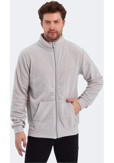 Slazenger SANSA Erkek Polar Gri