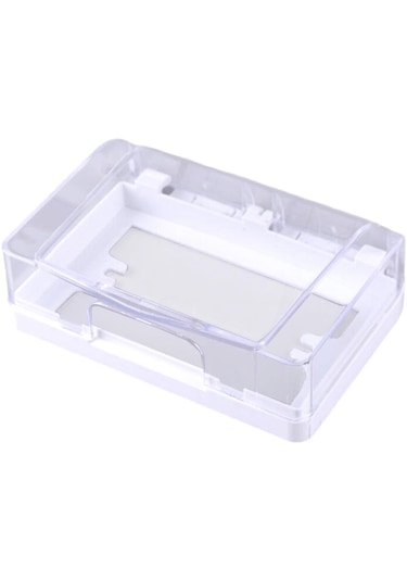 Suntek 2'li Su Geçirmez Çıkış Kapağı, Hava Koşullarına