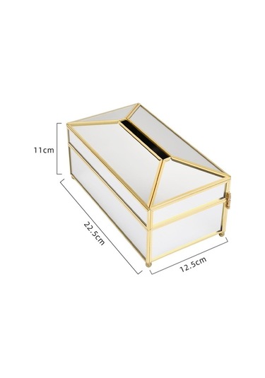 Pazly Tutacağı Suntek Kutusu Kapak Doku Cam Büyük-ayna Büyük Aynası Ayna Xg Diğer