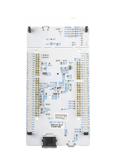 St Nucleo-f756zg Nucleo Kit Geliştirme Kartı Development Board