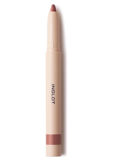 Inglot Velvet Define Dudak Kalemi Rose Chocolatee 63