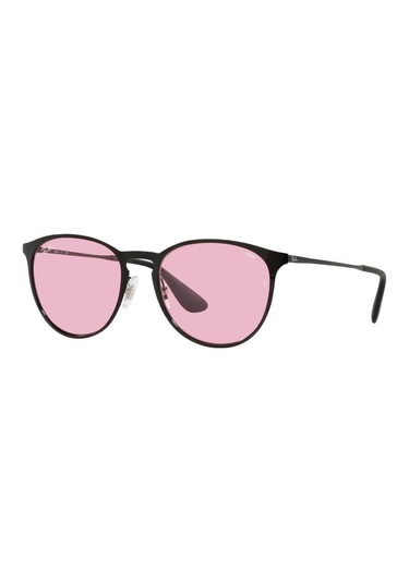 Ray-Ban Rb3539 002q3 Unısex Güneş Gözlüğü Siyah