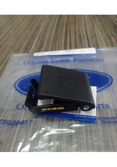 Ford Fiesta Kaput Açma Mandal Kolu 2008-2018