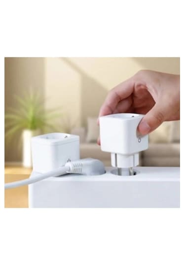 Ct-4010 Akıllı Priz