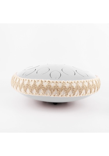 Jwin JTN-1415 14 inç 15 Ses Ton Çelik Handpan Tongue Dil Davulu-B
