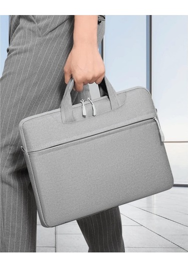 Dizüstü Bilgisayar Çantası Dizüstü Bilgisayar Çantası 13.3 14 15.6 İnç Su Geçirmez Dizüstü Bilgisayar Çantası Bilgisayar Omuz Çantası Evrak Çantası Dizüstü Bilgisayar Kılıfı İçin Uygundur Pembe, 15.6 İnç Pembe