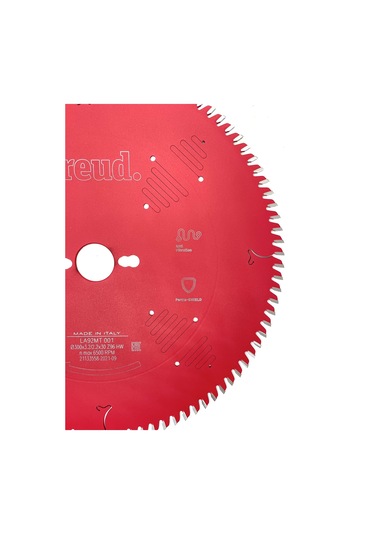 Freud Daire Testere Bıçağı. Sunta-Mdf Testeresi. 300X96.La92Mt001