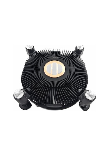 Intel K69237 1150/1151/1555/1156/1200 Uyumlu CPU Fanı