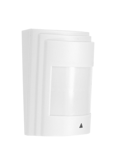 Anti-pet Pir Motion Sensörü Kablolu Alarm Ev S3419