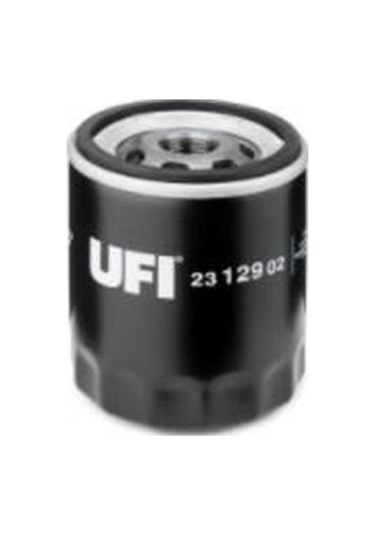 UFI 23.129.02 Yağ Filtresi Astra F G Vectra B C 02- Corsa A B Corsa C 00- Combo 05- Zafi Captiva 05-07 Kalos Yağ Filtresi 37877748