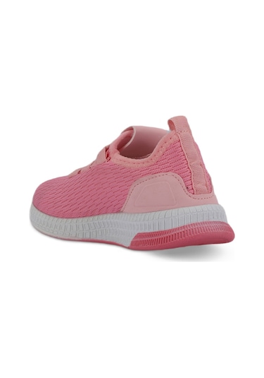 Slazenger ABENA I Çocuk  Pembe Sneaker