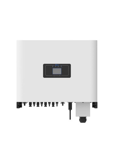 Deye 50 KW Trifaze On-Grid İnverter