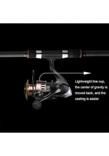 Tüm Metal Rocker Kolu Düz Balıkçıolta Makinesi He800 Eva Grıp