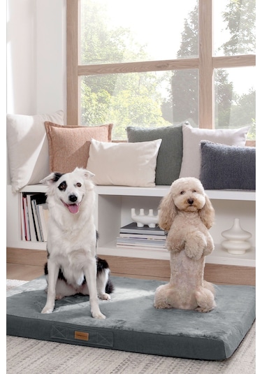 Yataş Thor Kedi & Köpek Yatağı Large