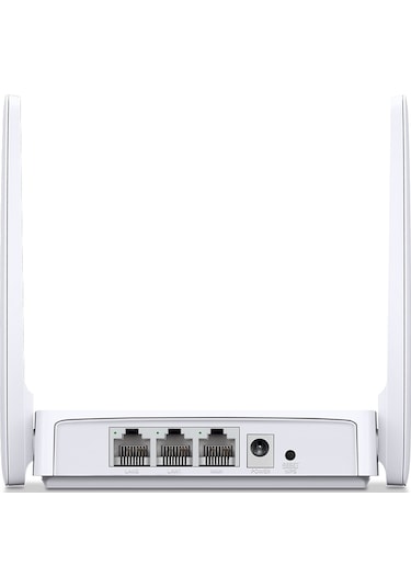 Mercusys MR20 Wireless Dual Band Router