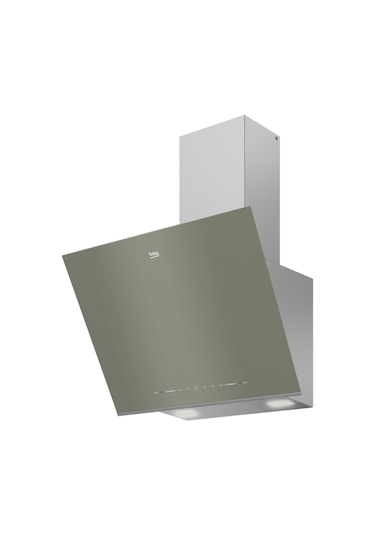 Beko BDE 6040 G Duvar Tipi Davlumbaz