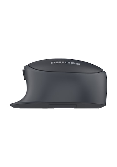 Philips SPK7627 Kablosuz Bluetooth Dual Mod 1600DPI 5 Tuşlu Sessiz Optik Mouse