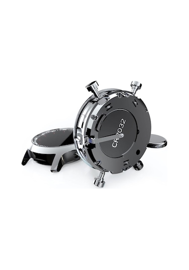 Cbtx Lokmat Mk18 1.1" Akıllı Saat (İthalatçı Garantili)