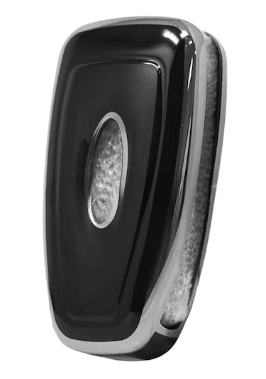 Ford Focus Fiesta Mondeo Kuga Transit Connect Custom Galaxy 3 Buton Nano Anahtar Kılıfı