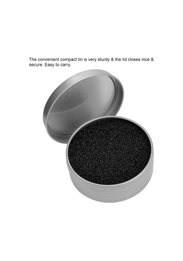 Moveevo Makyaj Fırçası Temizleyici Sünger Çıkarıcı Hızlı Renk Çıkarıcı Makyaj Fırçaları Temizleme Kutusu Pudra Fırçası Yıkama