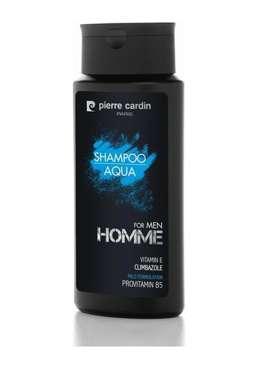 Pierre Cardin Aqua Provitamin B5 Keratin İçerikli Kepeğe Karşı Etkili Şampuan 400 ML