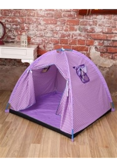 Abbie Xy - Lx 008 L Muhteşem Oyun Çadırı