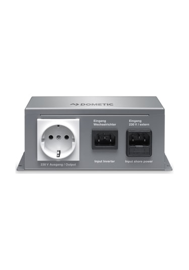 Dometic Sinepower Vs 230 Şebeke Öncelik Devresi
