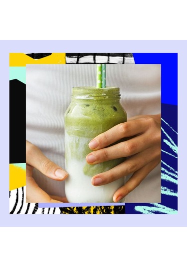 Mim and More Pre Workout Matcha Sporcu Matchası 100 G