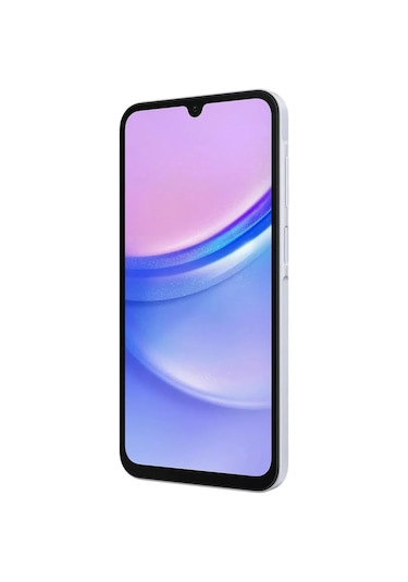Samsung Galaxy A15 8 GB 256 GB (Samsung Türkiye Garantili)
