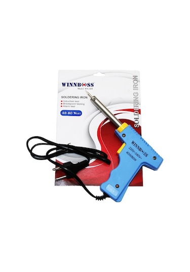 40w-80w Tabanca Havya Ac220-240v Wn-1159 5570