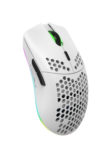 Hxsj T66 Kablosuz Oyun Faresi