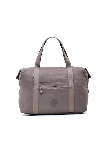 Beverly Hills Polo Club Kadın El Çantası Bhpc6013 taba