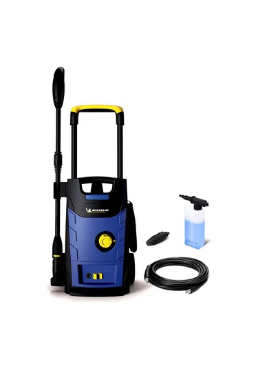 Michelin Mpx16E 1600Watt 125Bar Basınçlı Yıkama