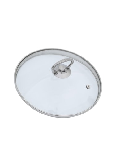 Ugurlu Glass Tencere Cam Kapak 20 Cm