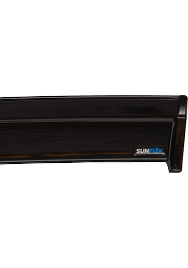 Cam Rüzgarlığı Chery Omada 5 2023-2024 İle Uyumlu