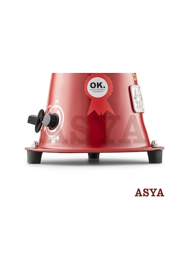 Asya Zenit DE-55 Süt Krema Makinesi