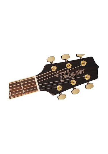 Takamine Gd51 Nat Akustik Gitar