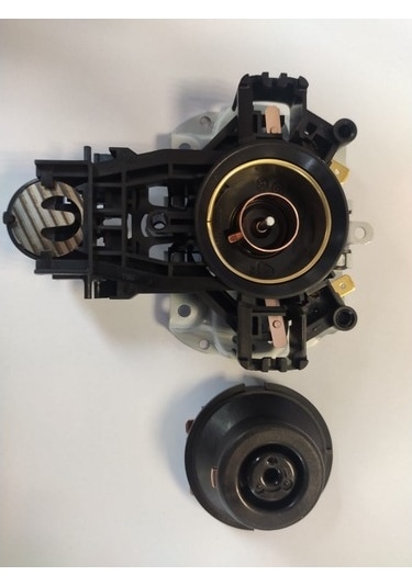 Korkmaz Uyumlu Çaycı Termostatı  Strıx