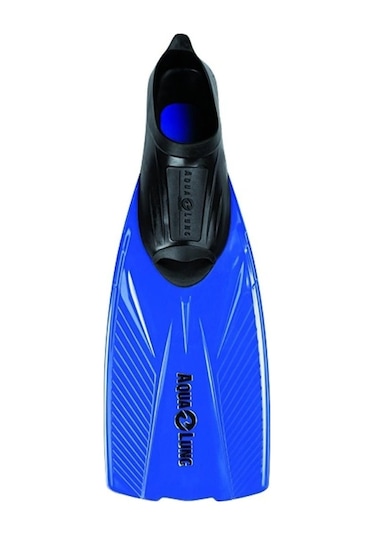 Technisub Aqualung Grandprix Plus Jr Mavi Yüzücü Paleti Size:28-29