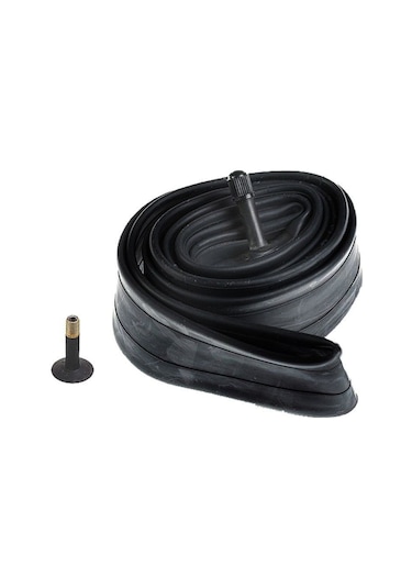 Bisiklet İç Lastik 20x1,95 İthal - 20 Jant Bisiklet İç Lastik