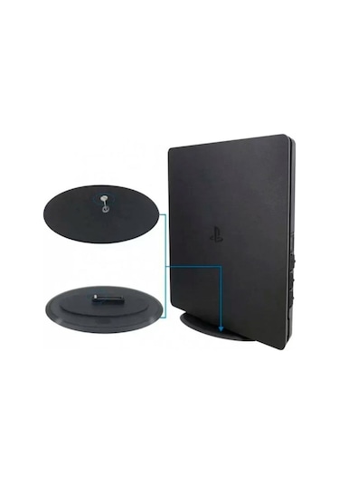Tp4-826 Playstation 4 Slim Dikey Stand