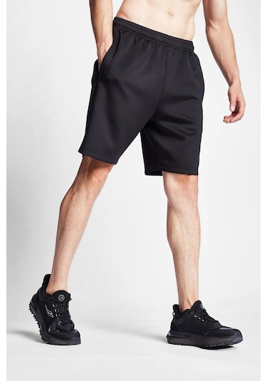 Lescon 24b-1140 Erkek Spor Şort 001